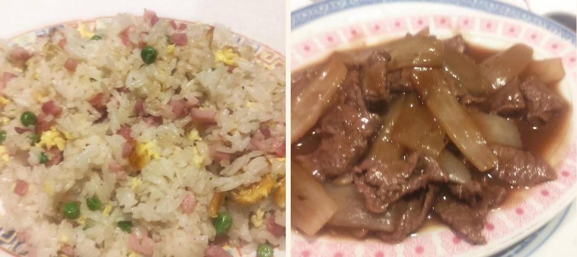 Le Shanghaï - Gallery Image 1