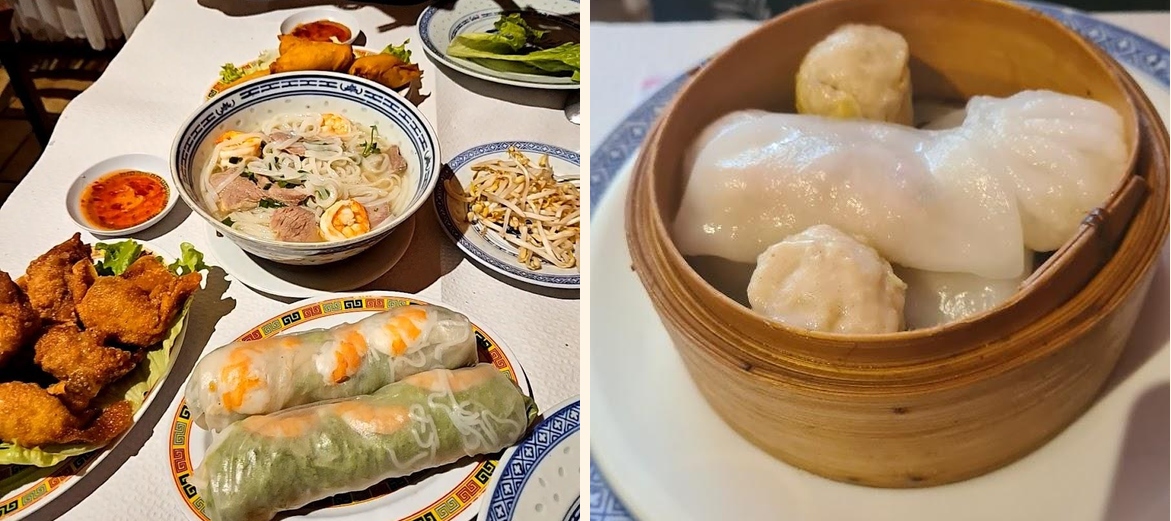 Le Shanghaï - Gallery Image 4