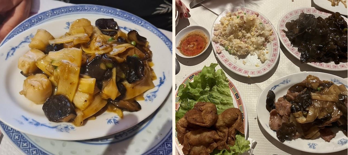 Le Shanghaï - Gallery Image 5